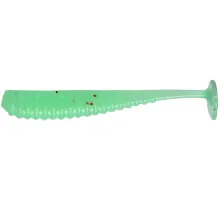 Silicone Reins AJIRINGER SHAD 146 Hot Cucumber (15 pcs/pack)	