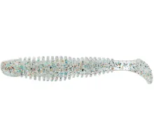 Силікон Reins Bubbring Shad 3