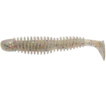 Silicone Reins Bubbring Shad 3