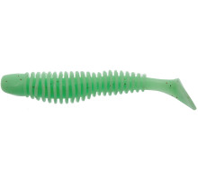 Silicone Reins Bubbring Shad 3