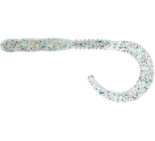 Силикон Reins CURLY CURLY 204 UV All Stars(15 шт/уп.)