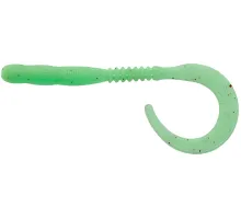Silicone Reins CURLY CURLY 146 Hot Cucumber (15 pcs/pack)