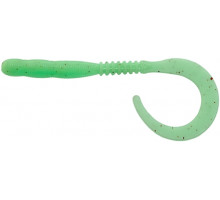 Silicone Reins CURLY CURLY 146 Hot Cucumber (15 pcs/pack)