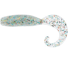 Silicone Reins FAT G-Tail Grub 2