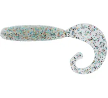Silicone Reins Fat G-Tail Grub 3