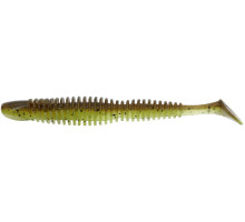 Silicone Reins Bubbring Shad 4