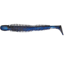 Silicone Reins Bubbring Shad 4