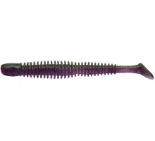 Silicone Reins Bubbring Shad 4