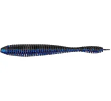 Silicone Reins Bubbring Shaker 3
