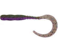 Силікон Reins Curly Curly 060 Onga River Moneybait (12 шт/уп.)