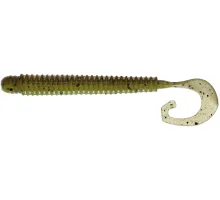 Силікон Reins G-Tail Saturn Micro B08 Green Pumpkin Chart Melon (16 шт/уп.)
