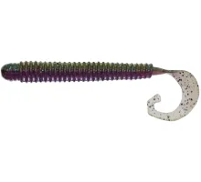 Силікон Reins G-Tail Saturn Micro 060 Onga River Moneybait (16 шт/уп.)