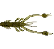 Silicone Reins RING SHRIMP 3