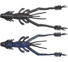 Silicone Reins RING SHRIMP 3