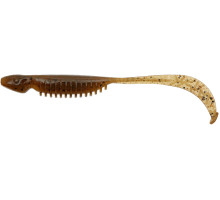 Silicone Reins Curly Shad 3.5