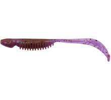 Silicone Reins Curly Shad 3.5