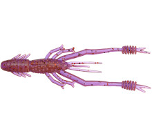 Silicone Reins Ring Shrimp 4