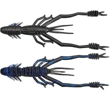 СилІкон Reins Ring Shrimp 4