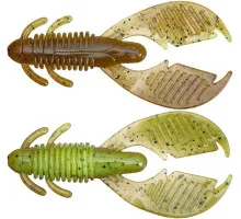 Silicone Reins AX Craw 3.5