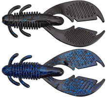 Silicone Reins AX Craw 3.5