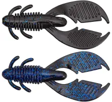 Силикон Reins AX Craw 3.5