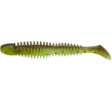 Силікон Reins Bubbring Shad 3
