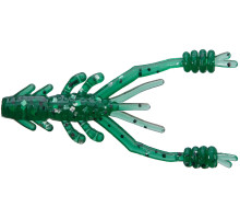 Silicone Reins RING SHRIMP 3