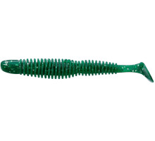 Silicone Reins Bubbring Shad 4