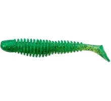 Silicone Reins Bubbring Shad 3