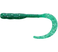Silicone Reins CURLY CURLY 397 Motor Oil SP (15 pcs/pack)