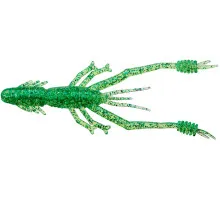 Silicone Reins Ring Shrimp 4