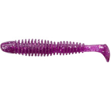 Silicone Reins Bubbring Shad 4
