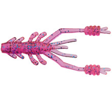 Silicone Reins RING SHRIMP 3