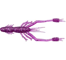 Silicone Reins Ring Shrimp 4
