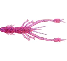 Silicone Reins Ring Shrimp 4