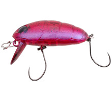 Wobbler Nories Crankin Boss Pupa Shallow 40mm 5.6g #321