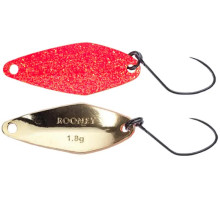 Блешня Nories Masukurouto Rooney 1.8g #035