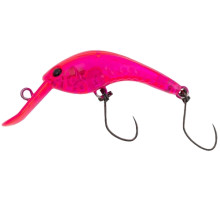 Воблер Rush Bell MR 33mm 2.0g #270 (0.8m)