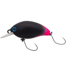 Воблер Nories Worming Crank Shot Spin Shallow 37mm 3.5g #44M