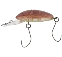 Wobbler Nories Crankin Pupa 34mm 2.6g #314 (1.8m)