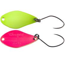 Spoon Nories Masukurouto Weeper 0.6g #002