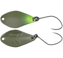 Блесна Nories Masukurouto Weeper 0.6g #023