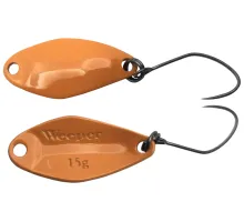 Nories Masukurouto Weeper 0.6g #028