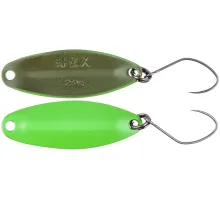 Блешня Nories Masukurouto 2.0 gr #006