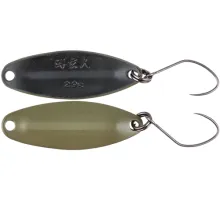 Блешня Nories Masukurouto 2.0 gr #010