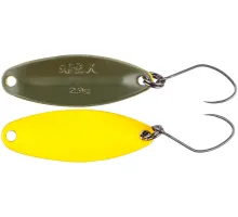 Spinner Nories Masukurouto 2.0 gr #038