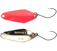 Spinner Nories Masukurouto Rooney 1.5g #001