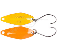 Блесна Nories Masukurouto Rooney 1.8g #004