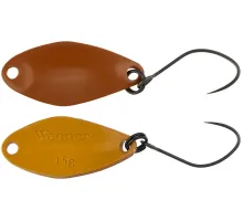 Блешня Nories Masukurouto Weeper 1.5g #004