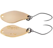 Nories Masukurouto Weeper 0.9g #012